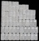 62 1 GRAM .999 SILVER BAR INGOT LOT VALCAMBI MAPLE