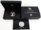 AMERICAN LIBERTY 225TH ANNIVERSARY SILVER MEDAL
