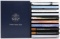 2010 TO 2019 10 AMERICA THE BEAUTIFUL PROOF SETS