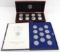 AMERICA'S FIRST MEDALS & 100TH ANNIVERSARY WWI