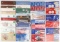 1984 TO 2006 23 U.S MINT UNCIRCULATED COIN SET
