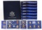 2000 2002 2003 2004 2005 2006 2007 U.S. PROOF SETS