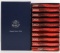 10 U.S. MINT 1999 TO 2007 UNCIRCULATED SET SEALED