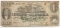 STATE ALABAMA CONFEDERATE STATE OBSOLETE BANKNOTE