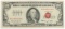 1966 SERIES RED SEAL $100 FRN BANKNOTE