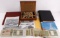 SCRAPBOOK COLLECTION AMERICAN FIELD PHOTOGRAPHS