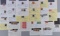 FINE SELECTION OF RARE & SEMI-RARE POSTAGE STAMPS