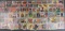 151 ORIGINAL 1987 GARBAGE PAIL KIDS TRADING CARDS