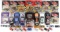 NASCAR TOY CAR LOT MANY NEW IN BOX BIG VARIETY