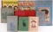 10 PCS ELOISE BURNS WILKIN EARLY ILLUSTRATED BOOKS