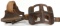 2 FULTON COMPANY MILWAUKEE WIS. B B MUD HOOK LOT