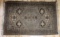 ORIENTAL RUG HANDWOVEN OTTOMAN TURKISH