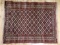ORIENTAL RUG HANDWOVEN AFGHAN SOUMAK