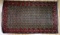 ORIENTAL RUG HAND WOVEN PERSIAN MALAYER
