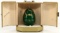 THEO FABERGE DEVIL'S EGG 23K GOLD