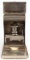 WWII FIELD NEEDLE STERILIZING KIT