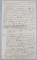 1821 DEPOSITION WIFE ACOSTED USING BAD LANGUAGE