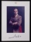 SIGNED PHOTO OF KING JUAN CARLOS OF SPAIN