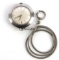 ETERNAMATIC GOLFER POCKET WATCH ETERNA-MATIC