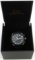 ULYSSES GIRARD MENS BOMBARDIER WATCH
