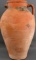 AEGEAN RECOVERED ANCIENT ROMAN CLAY POTTERY JAR