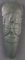 PRECOLUMBIAN TAINO CARVED CELT AXE HEAD