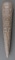 PRECOLUMBIAN TAINO CARVED CELT AXE HEAD