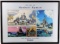 WALT DISNEY ADVERTISEMENT FOR HERBERT RYMAN