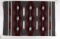 NATIVE AMERICAN NAVAJO RUG CHINLE BY HARRISON