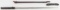 ANTIQUE ITALIAN SWORD SWAGGER STICK