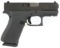 GLOCK 43X GRAY GAS NITRIDE 9MM 2X10RD PISTOL NIB