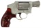 SMITH & WESSON 642 LADYSMITH .38 SPL REVOLVER NIB