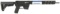 SMITH & WESSON RESPONSE AR9 PISTOL CALIBER CARBINE