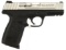 SMITH & WESSON SD9 VE 9MM SEMI AUTO PISTOL