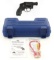 SMITH & WESSON .38 SPECIAL AIRWEIGHT REVOLVER