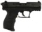 WALTHER P22 .22 LR SEMI AUTO RIMFIRE PISTOL