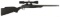 H&R SPORTSTER .17 HMR HEAVY BARREL VARMINT RIFLE