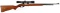 MARLIN MODEL 60W .22LR SEMI AUTO RIFLE WITH SCOPE