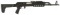 ZASTAVA ZPAPM70 QUAD RAIL ZHUKOV AK-47 7.62X39 NIB