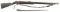 NEPALESE FRANCOTTE MARTINI HENRY INFANTRY RIFLE