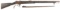 NEPALESE GAHENDRA MARTINI HENRY INFANTRY RIFLE