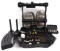 FIREARM ACCESSORY SCOPE MAGAZINE CLEANING KIT LOT