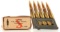 NEW OLD STOCK WWII GERMAN1938 8X56R AMMO