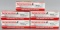 500 ROUNDS WINCHESTER 9MM 115 GR LUGER AMMUNITION