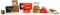 AMMO LOT 177 RDS 380 AUTO 350 RDS .22  25 ROUND 45