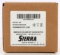 200 RDS .300 AAC BLACKOUT 115GR HP SIERRA AMMO