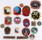 LOT OF 21 US AIR FORCE STRIKE FIGHTER SQUADRON 101