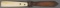 WWI GERMAN PRISONER OF WAR IRON CROSS KNIFE