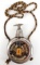 IMPERIAL GERMAN PRE-WWI RESERVIST CANTEEN