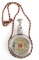 IMPERIAL GERMAN PRE-WWI RESERVIST CANTEEN
